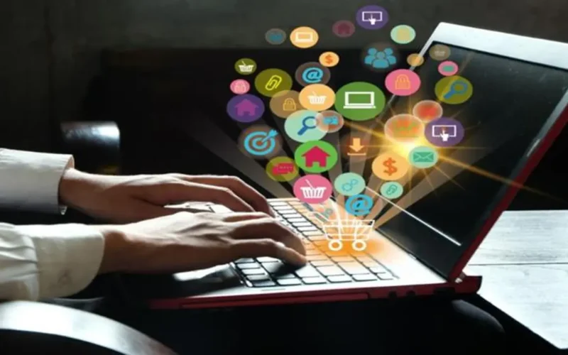 إعلان جديد.. وزارة الرياضة تقدم تدريبا مجانيا للشباب في التسويق الإلكتروني